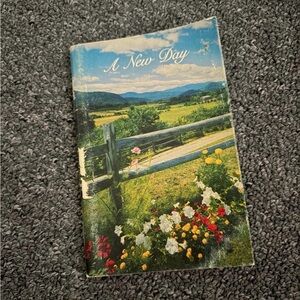 A new day by Salesian missions